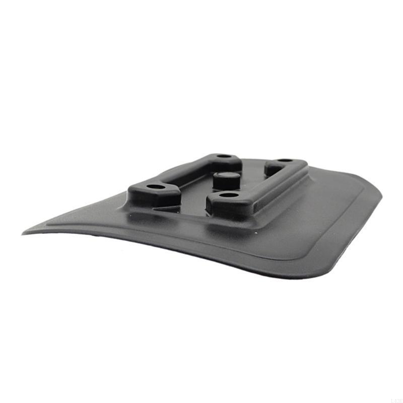 Fishing Kayak Fish Finder Mount - Kajakken Opblaasbare boten Hengelhouder Visvinders Mount