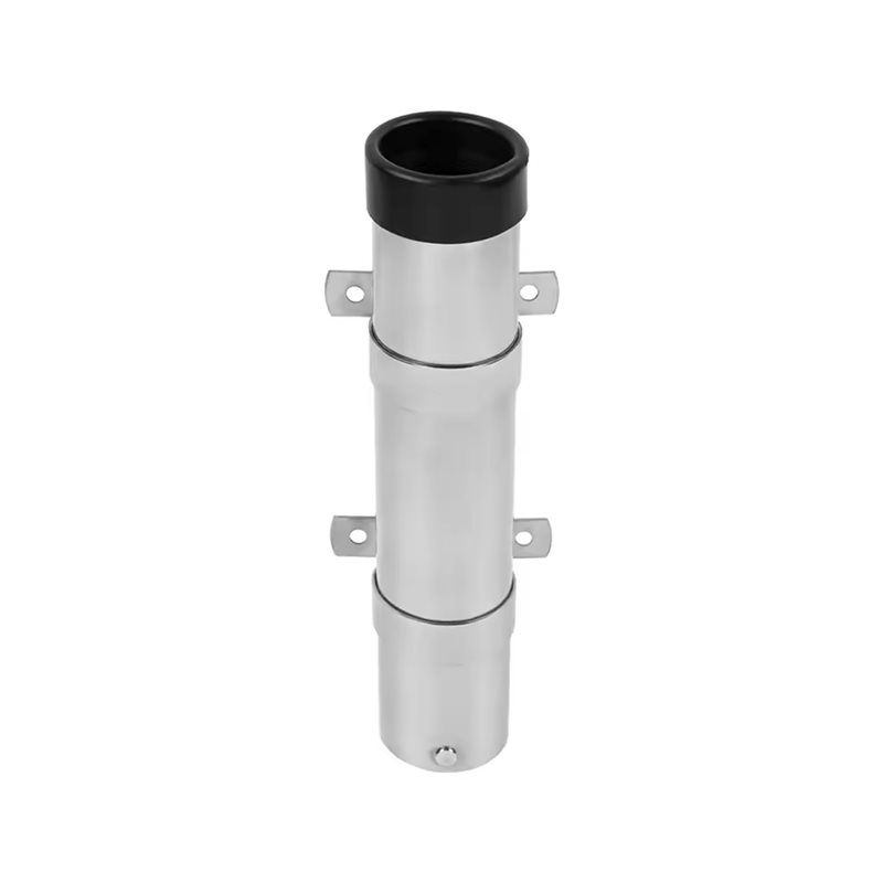 Fishing Kayak Rod Holder - Verstelbare hengelhouder van 304 roestvrij staal