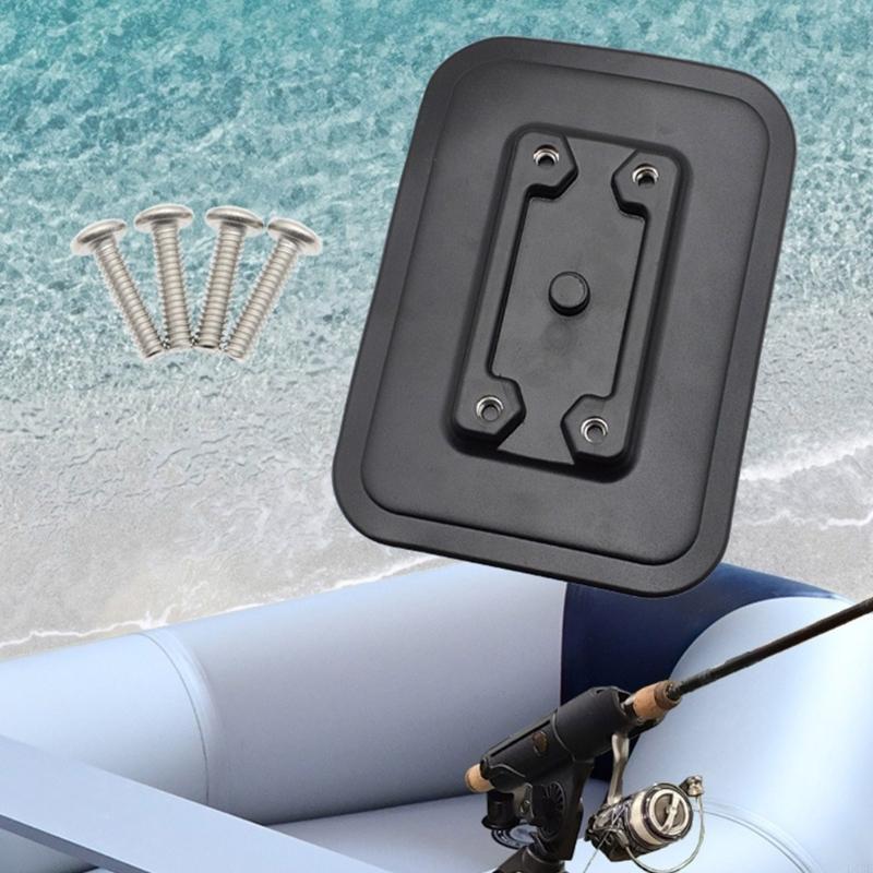 Kajakken Opblaasbare boten Hen - Fishing Kayak Fish Finder Mount recensie en prijs