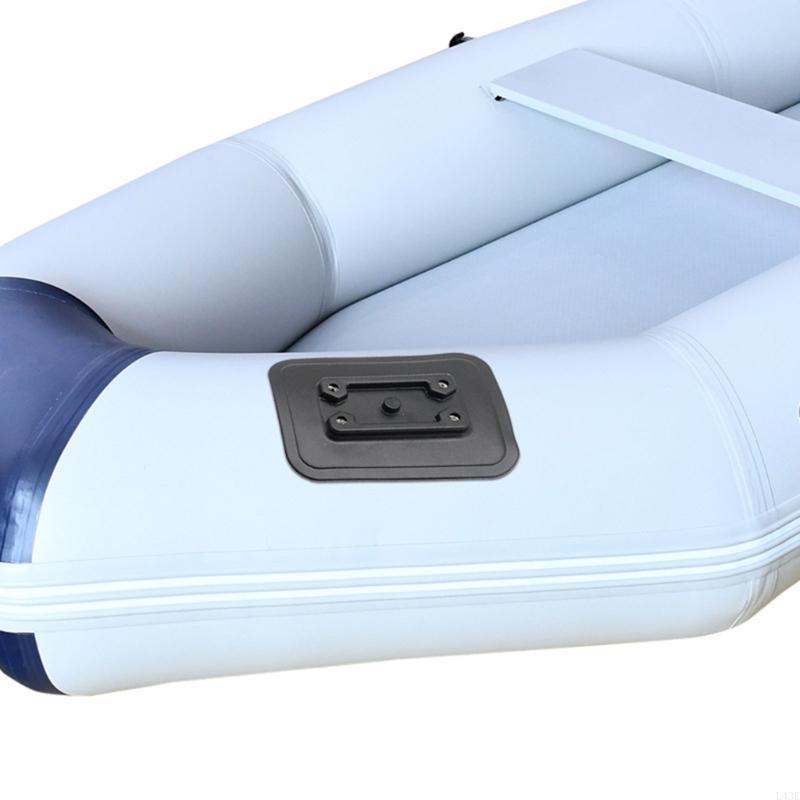 Kajakken Opblaasbare boten Hen - Fishing Kayak Fish Finder Mount recensie en prijs