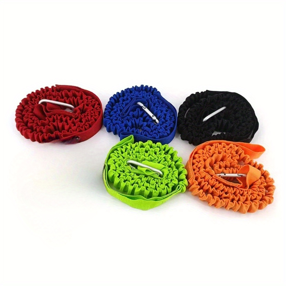 1PC Verstelbare Elastische Kaj - Fishing Kayak Paddle Leash recensie en prijs