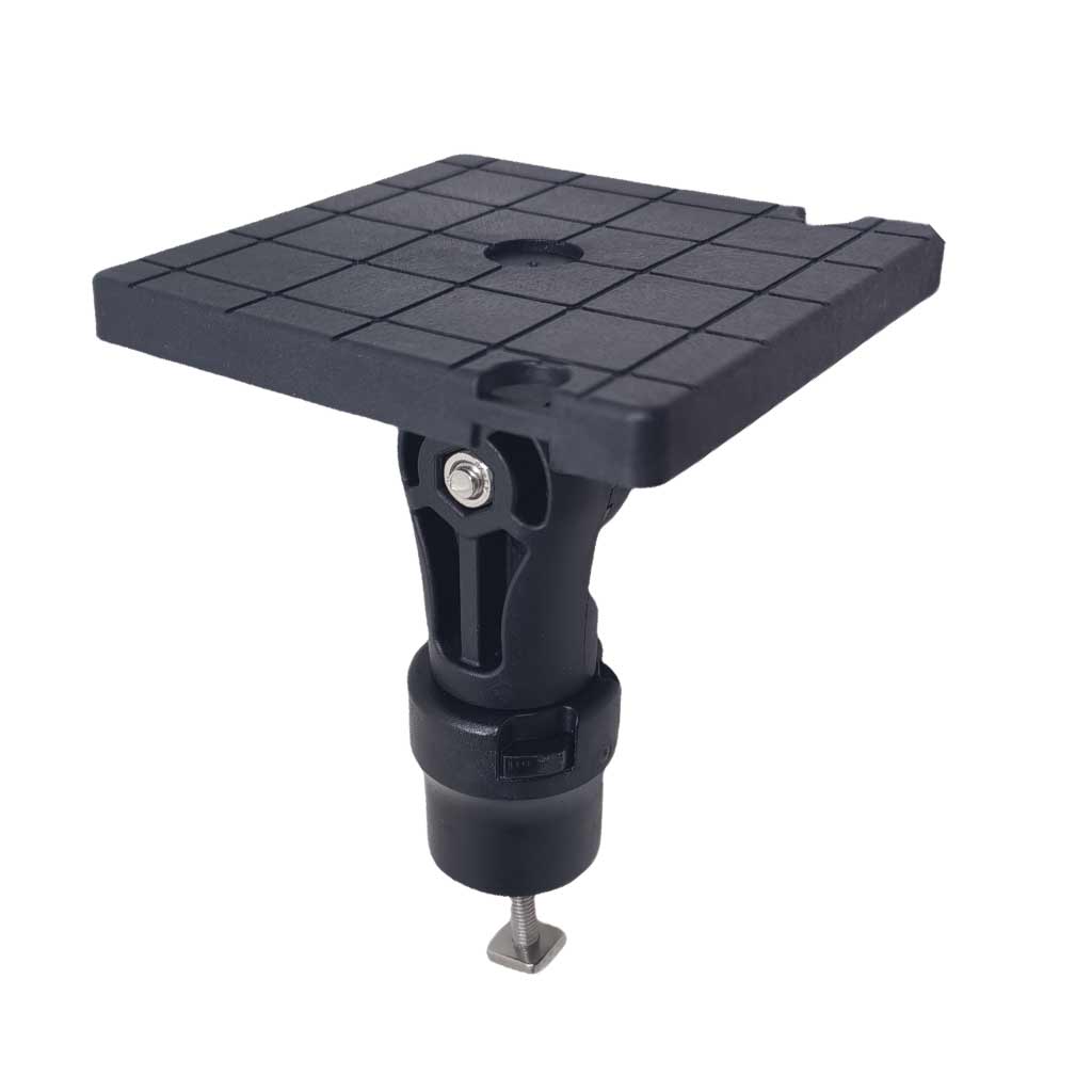 Kajak Kano Spoorrail Fishfinde - Fishing Kayak Cart recensie en prijs