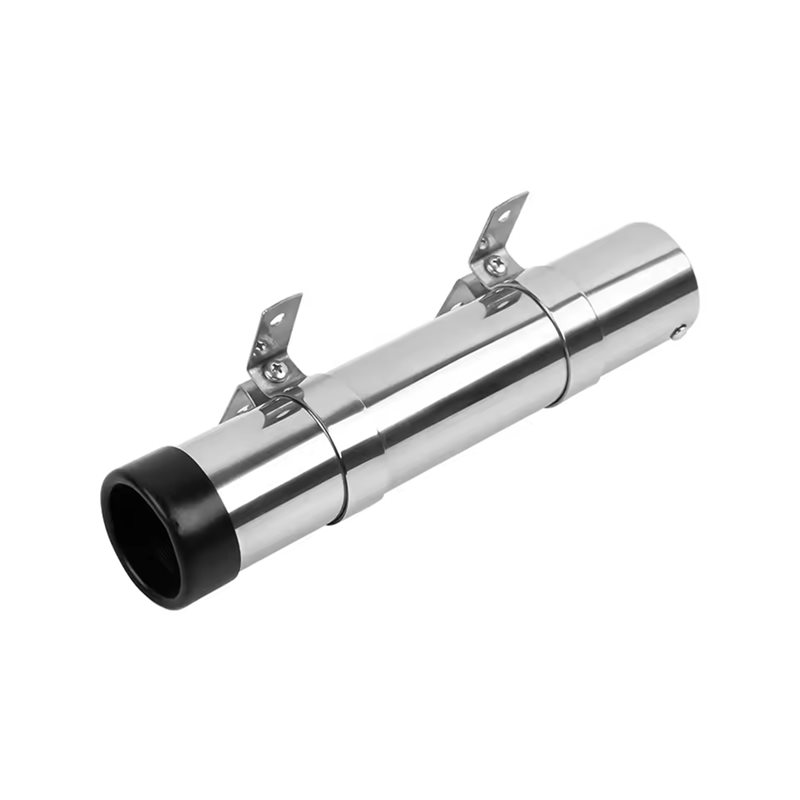 Verstelbare hengelhouder van 3 - Fishing Kayak Rod Holder recensie en prijs