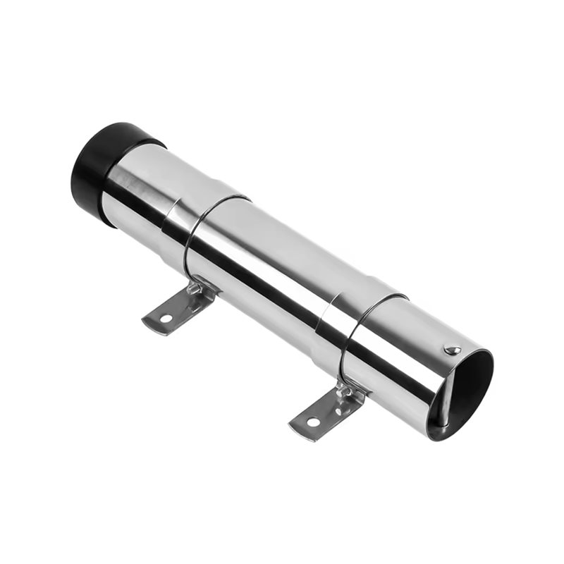Verstelbare hengelhouder van 3 - Fishing Kayak Rod Holder recensie en prijs
