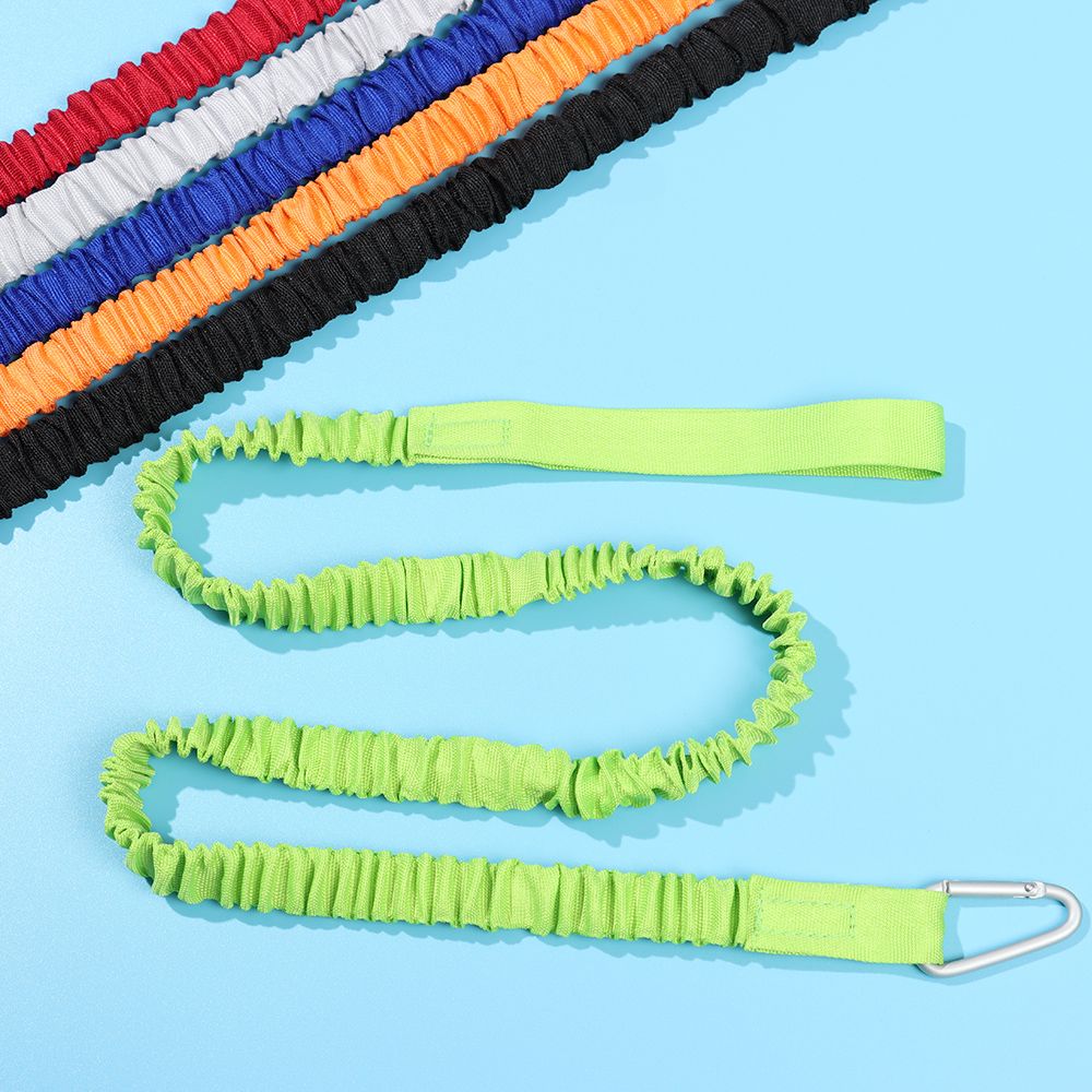 Nylon Hengelhouder Watersport  - Fishing Kayak Paddle Leash recensie en prijs