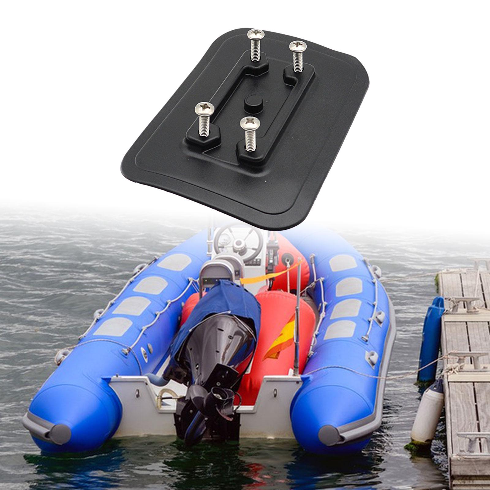 PVC hengelhouder lijmkussen vo - Fishing Kayak Rod Holder recensie en prijs