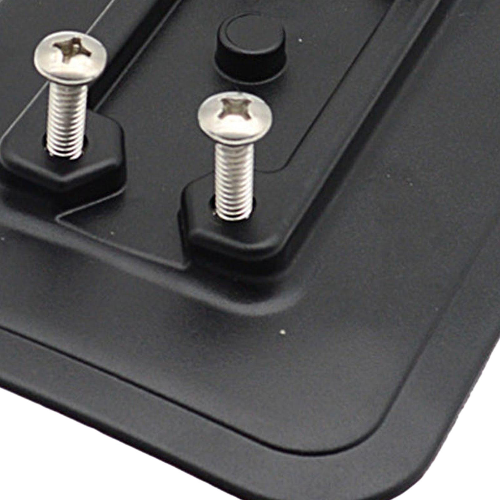 PVC hengelhouder lijmkussen vo - Fishing Kayak Rod Holder recensie en prijs