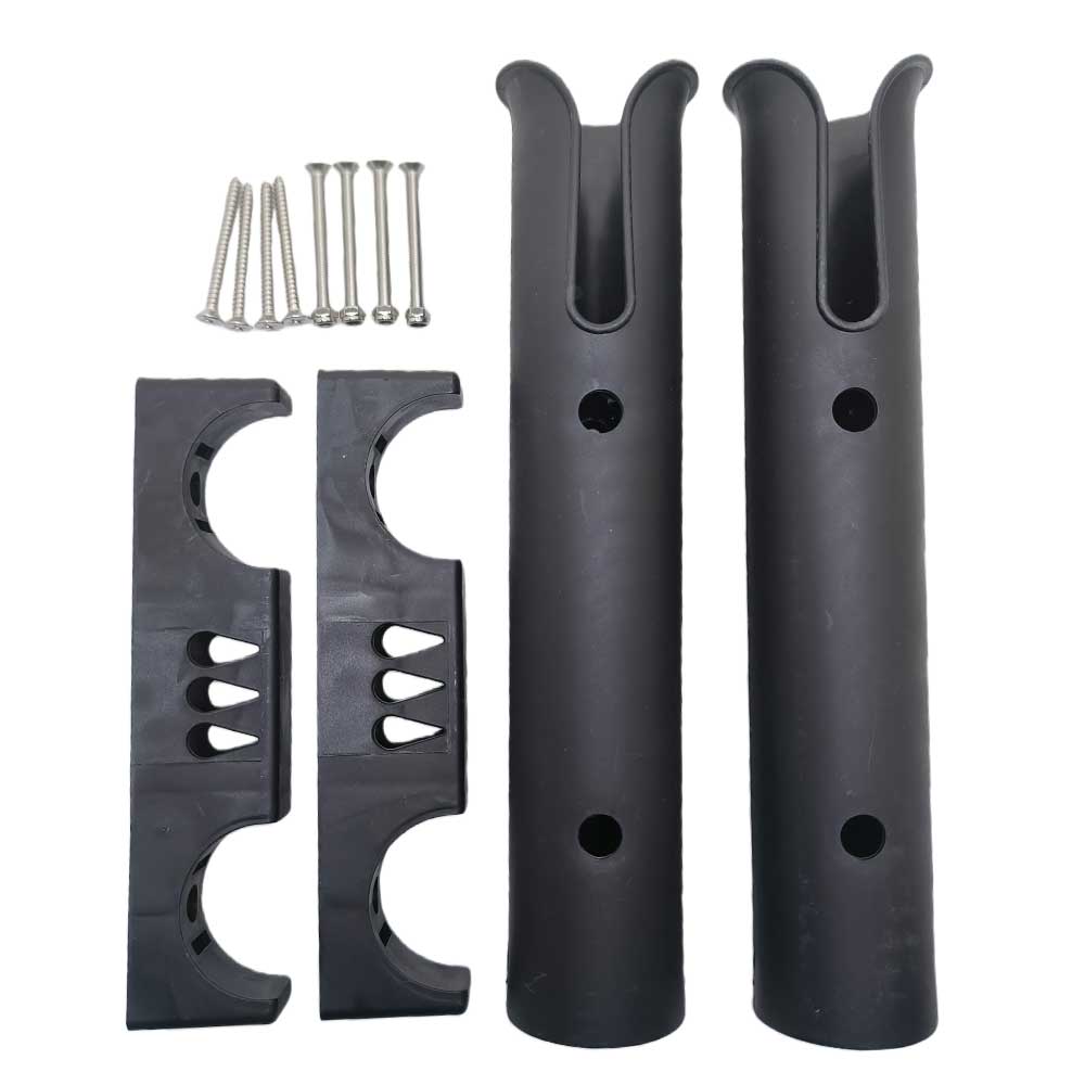 Marine Boot Hengelhouder 2-Bui - Fishing Kayak Rod Holder recensie en prijs