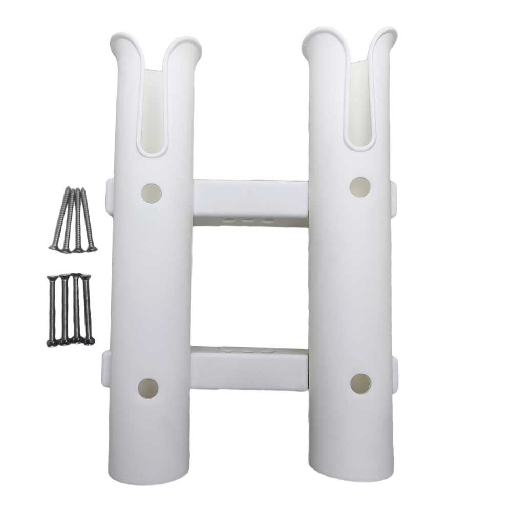 Marine Boot Hengelhouder 2-Bui - Fishing Kayak Rod Holder recensie en prijs