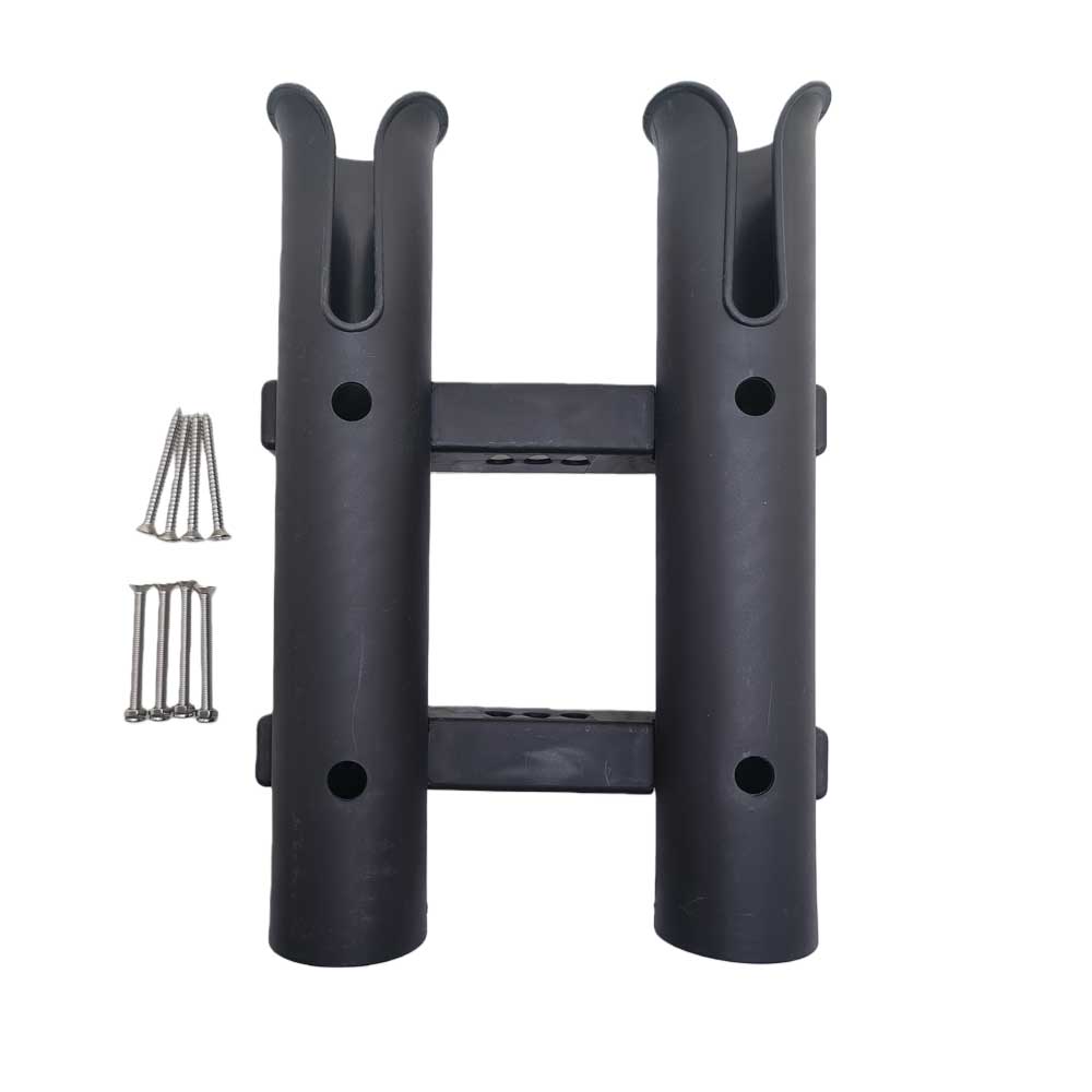 Marine Boot Hengelhouder 2-Bui - Fishing Kayak Rod Holder recensie en prijs