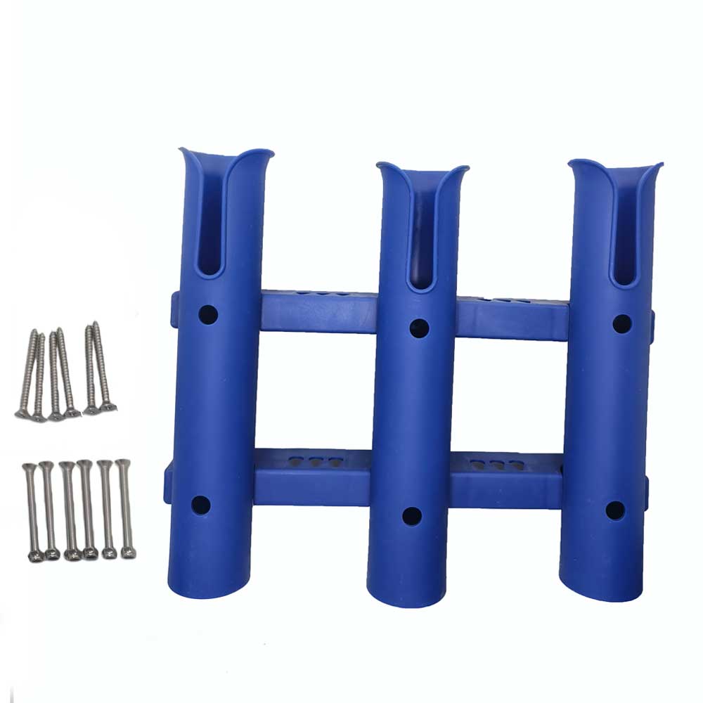 Marine Boot Hengelhouder 2-Bui - Fishing Kayak Rod Holder recensie en prijs