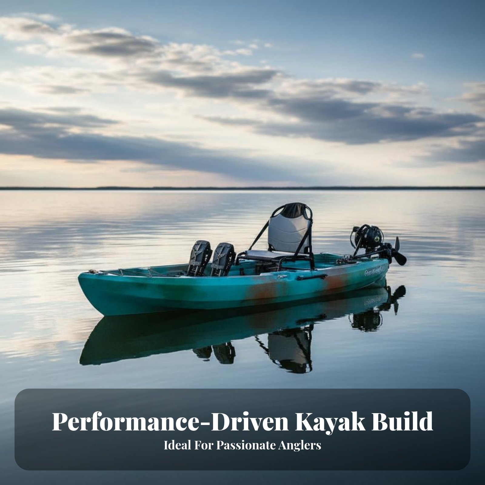 Opvouwbare opblaasbare viskaya - Fishing Kayak Sit On Top recensie en prijs