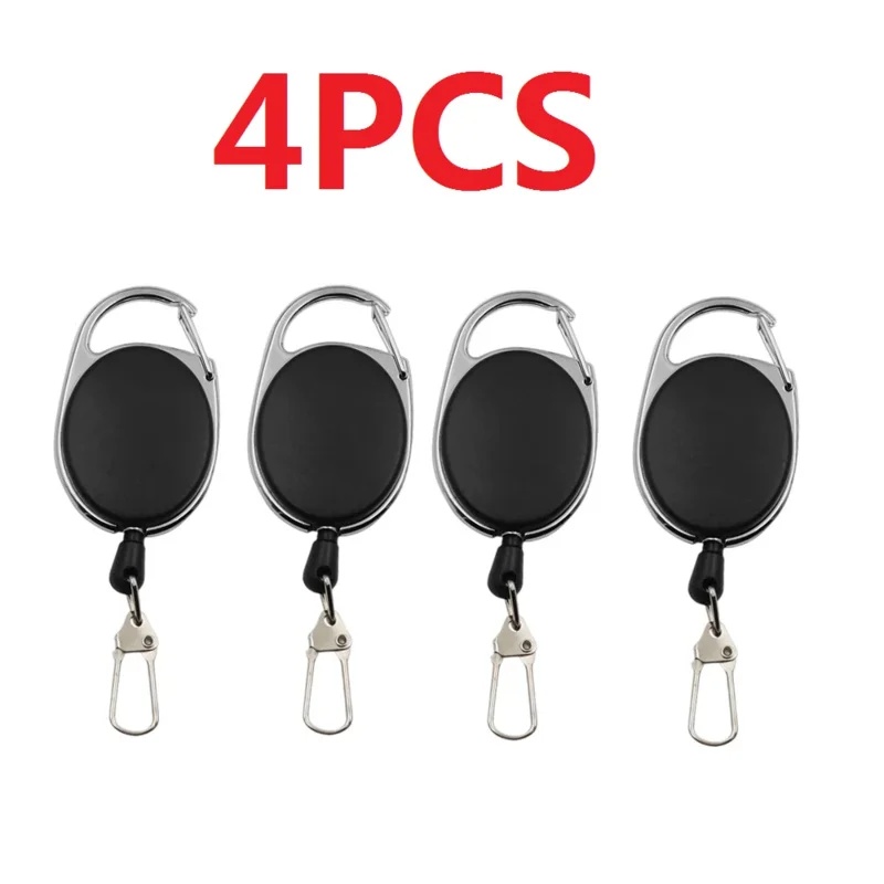 2-4 stuks intrekbare sleutelha - Fishing Kayak Rod Holder recensie en prijs