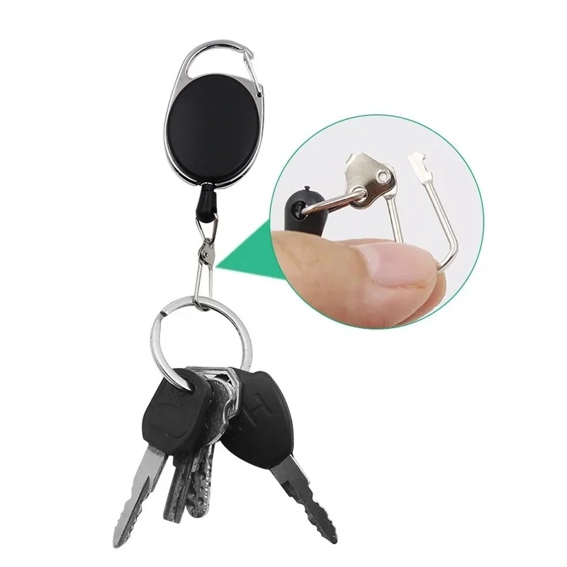 2-4 stuks intrekbare sleutelha - Fishing Kayak Rod Holder recensie en prijs
