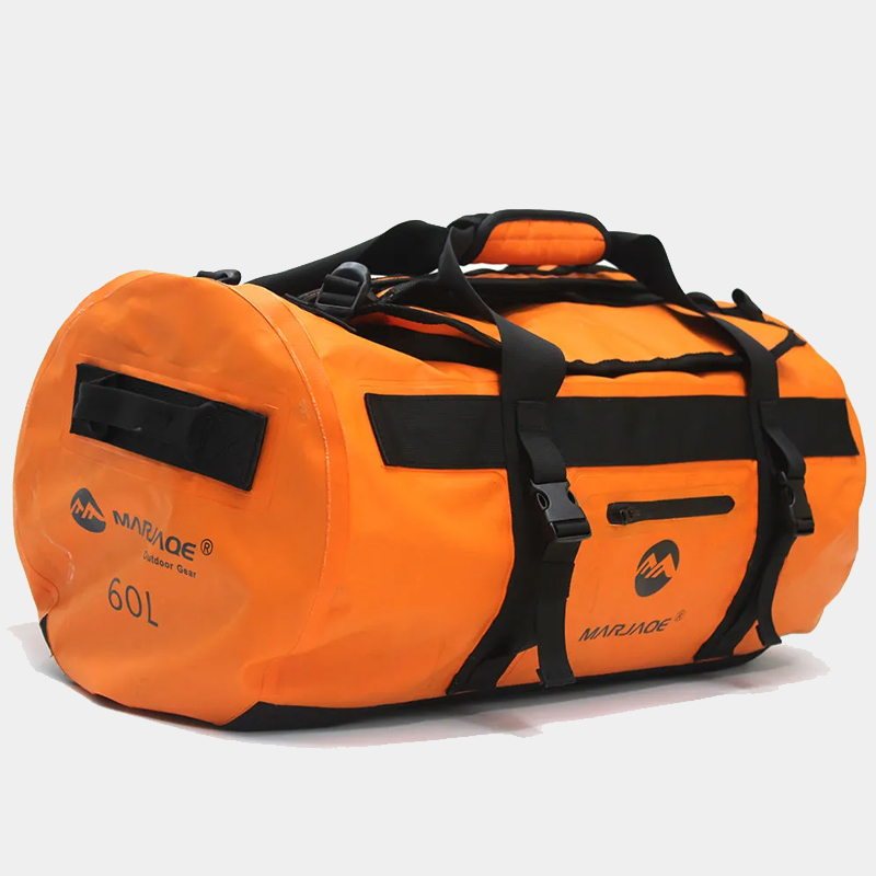 30L 60L 90L Waterdichte Kajakk - Fishing Kayak Crate recensie en prijs