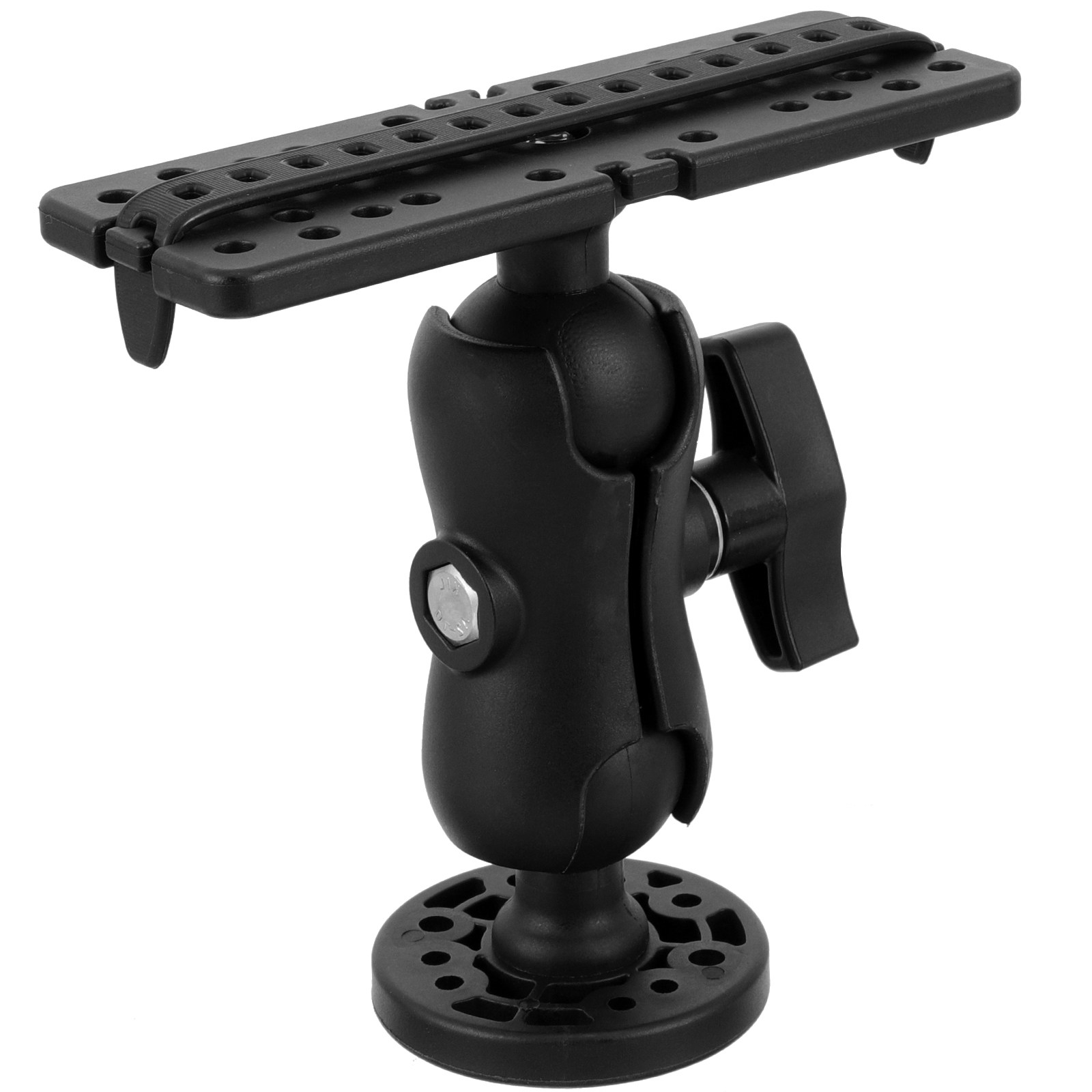 Vissersinstrumenthouder voor b - Fishing Kayak Fish Finder Mount recensie en prijs