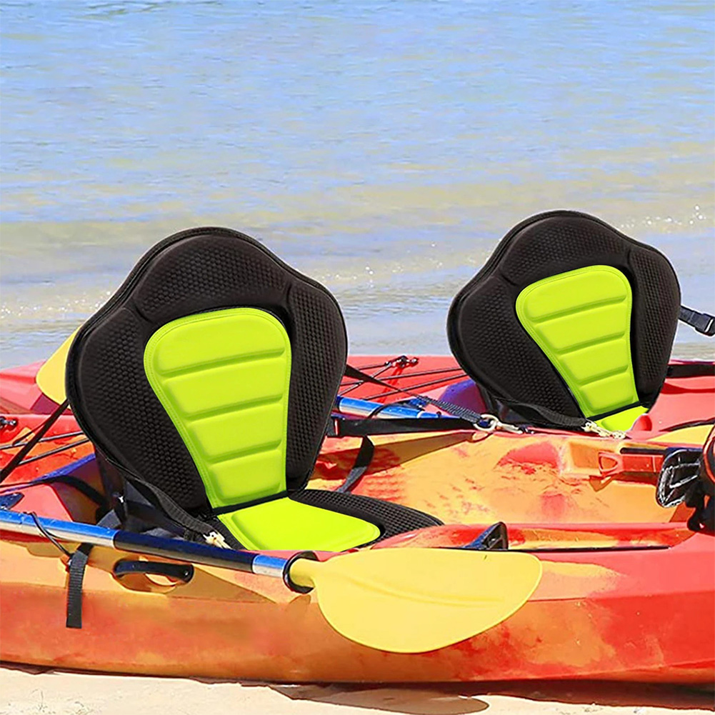 Kajak Paddle Board Seat Verste - Fishing Kayak Crate recensie en prijs