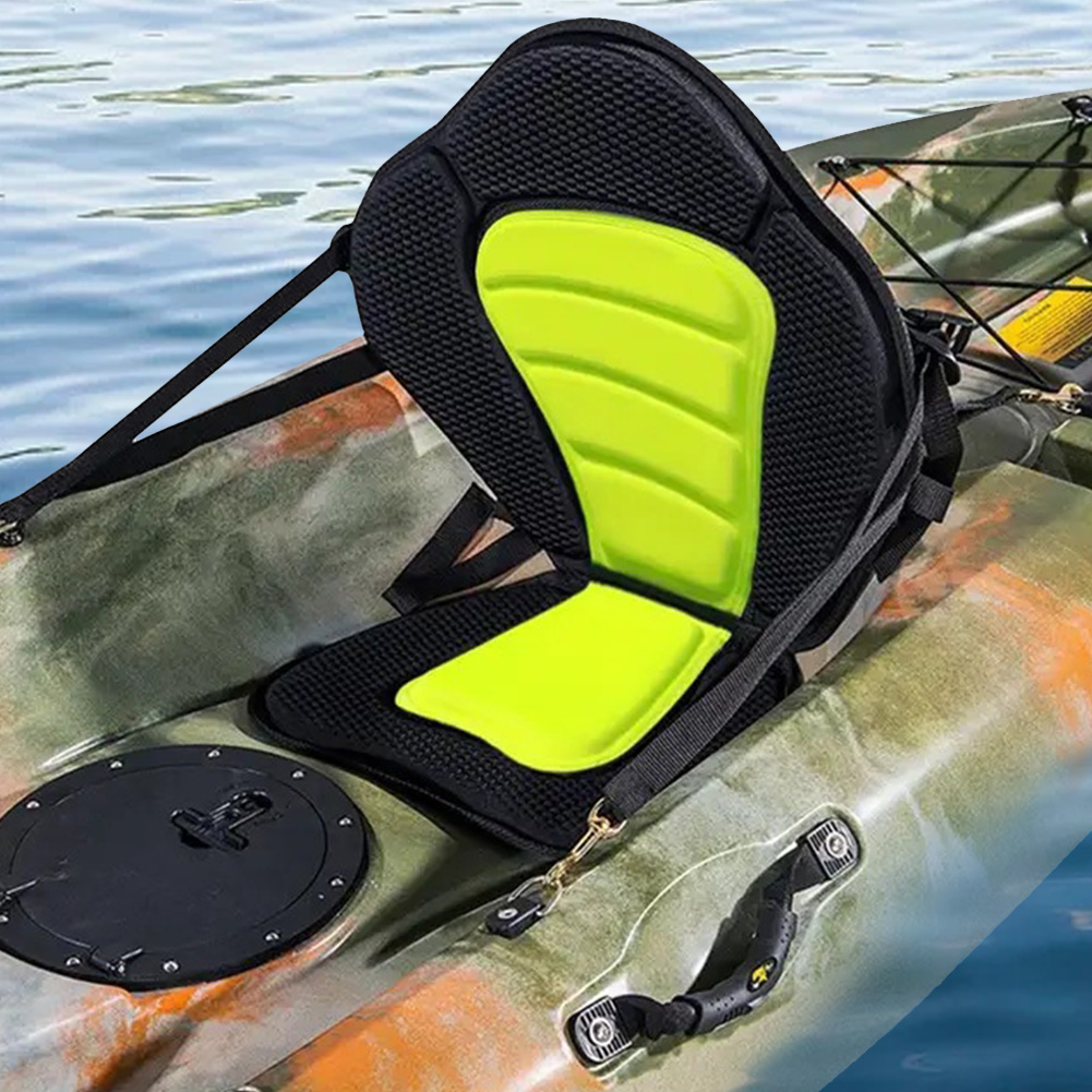 Kajak Paddle Board Seat Verste - Fishing Kayak Crate recensie en prijs